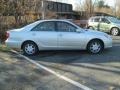 Lunar Mist Metallic - Camry LE Photo No. 5