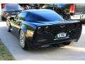 2006 Black Chevrolet Corvette Coupe  photo #6
