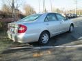 Lunar Mist Metallic - Camry LE Photo No. 6