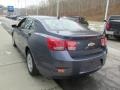 Atlantis Blue Metallic - Malibu LS Photo No. 6