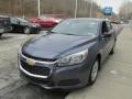 Atlantis Blue Metallic - Malibu LS Photo No. 7