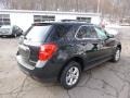 Ashen Gray Metallic - Equinox LT AWD Photo No. 8