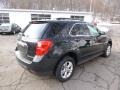 2014 Ashen Gray Metallic Chevrolet Equinox LT AWD  photo #8