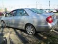 Lunar Mist Metallic - Camry LE Photo No. 8