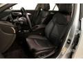 Jet Black/Jet Black Front Seat Photo for 2014 Cadillac ATS #88349648