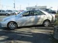 Lunar Mist Metallic - Camry LE Photo No. 9