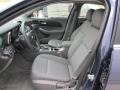 Atlantis Blue Metallic - Malibu LS Photo No. 11