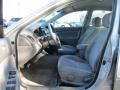 Lunar Mist Metallic - Camry LE Photo No. 11