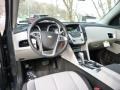 Ashen Gray Metallic - Equinox LT AWD Photo No. 12