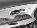 2014 Ashen Gray Metallic Chevrolet Equinox LT AWD  photo #13