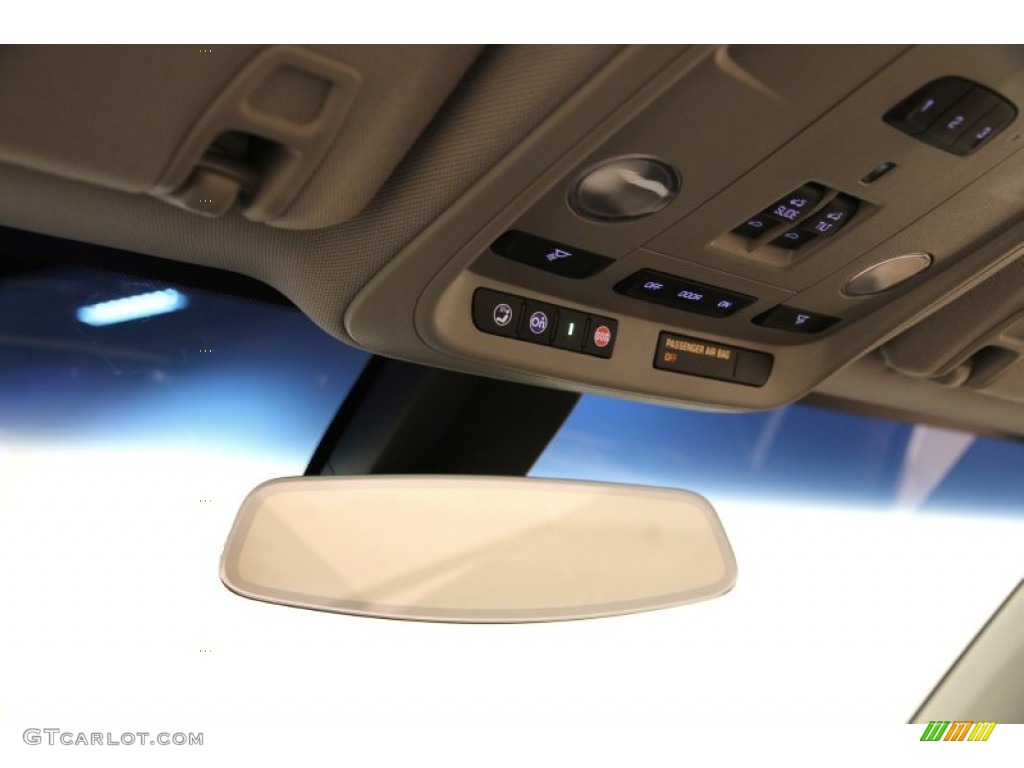2014 Cadillac ATS 2.0L Turbo Controls Photo #88349747