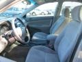Lunar Mist Metallic - Camry LE Photo No. 14