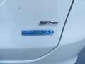 White Platinum - Fusion SE EcoBoost Photo No. 16