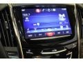 Jet Black/Jet Black Controls Photo for 2014 Cadillac ATS #88349840