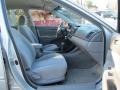 Lunar Mist Metallic - Camry LE Photo No. 17