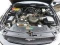  2006 Mustang V6 Premium Convertible 4.0 Liter SOHC 12-Valve V6 Engine