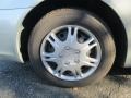 Lunar Mist Metallic - Camry LE Photo No. 21
