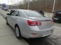Silver Ice Metallic - Malibu LT Photo No. 6