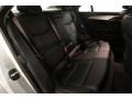 Jet Black/Jet Black Rear Seat Photo for 2014 Cadillac ATS #88350176