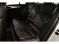 Jet Black/Jet Black Rear Seat Photo for 2014 Cadillac ATS #88350194