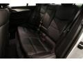 Rear Seat of 2014 ATS 2.0L Turbo