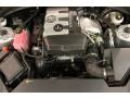 2.0 Liter DI Turbocharged DOHC 16-Valve VVT 4 Cylinder Engine for 2014 Cadillac ATS 2.0L Turbo #88350284