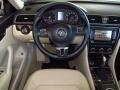 Black - Passat TDI SEL Premium Photo No. 14