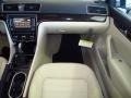 Black - Passat TDI SEL Premium Photo No. 15