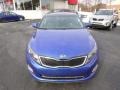 Corsa Blue - Optima SX Turbo Photo No. 3