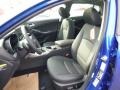 Corsa Blue - Optima SX Turbo Photo No. 10