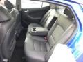 Corsa Blue - Optima SX Turbo Photo No. 11