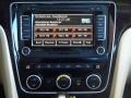 Black - Passat TDI SEL Premium Photo No. 24
