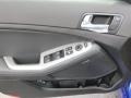 Corsa Blue - Optima SX Turbo Photo No. 13