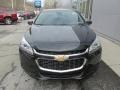 2014 Ashen Gray Metallic Chevrolet Malibu LT  photo #8