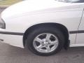 2003 White Chevrolet Impala LS  photo #7