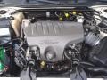 2003 White Chevrolet Impala LS  photo #9