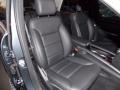 Black Front Seat Photo for 2011 Mercedes-Benz ML #88350968