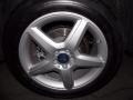 2011 Mercedes-Benz ML 550 4Matic Wheel and Tire Photo