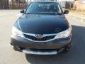 Obsidian Black Pearl - Impreza Outback Sport Wagon Photo No. 2