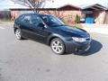 Obsidian Black Pearl - Impreza Outback Sport Wagon Photo No. 3