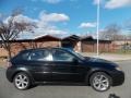Obsidian Black Pearl - Impreza Outback Sport Wagon Photo No. 4
