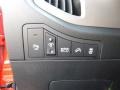 Controls of 2014 Sportage EX AWD