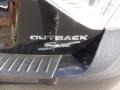 Obsidian Black Pearl - Impreza Outback Sport Wagon Photo No. 6