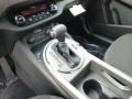  2014 Sportage EX AWD 6 Speed Sportmatic Automatic Shifter