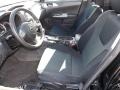 Obsidian Black Pearl - Impreza Outback Sport Wagon Photo No. 7