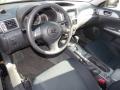 Obsidian Black Pearl - Impreza Outback Sport Wagon Photo No. 9
