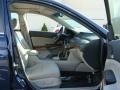 2012 Royal Blue Pearl Honda Accord EX-L Sedan  photo #9