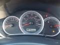 Obsidian Black Pearl - Impreza Outback Sport Wagon Photo No. 15
