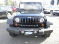 Black - Wrangler Sport S 4x4 Photo No. 2
