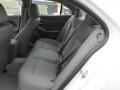 2014 Summit White Chevrolet Malibu LS  photo #12